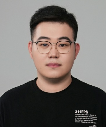 段政安肖像
